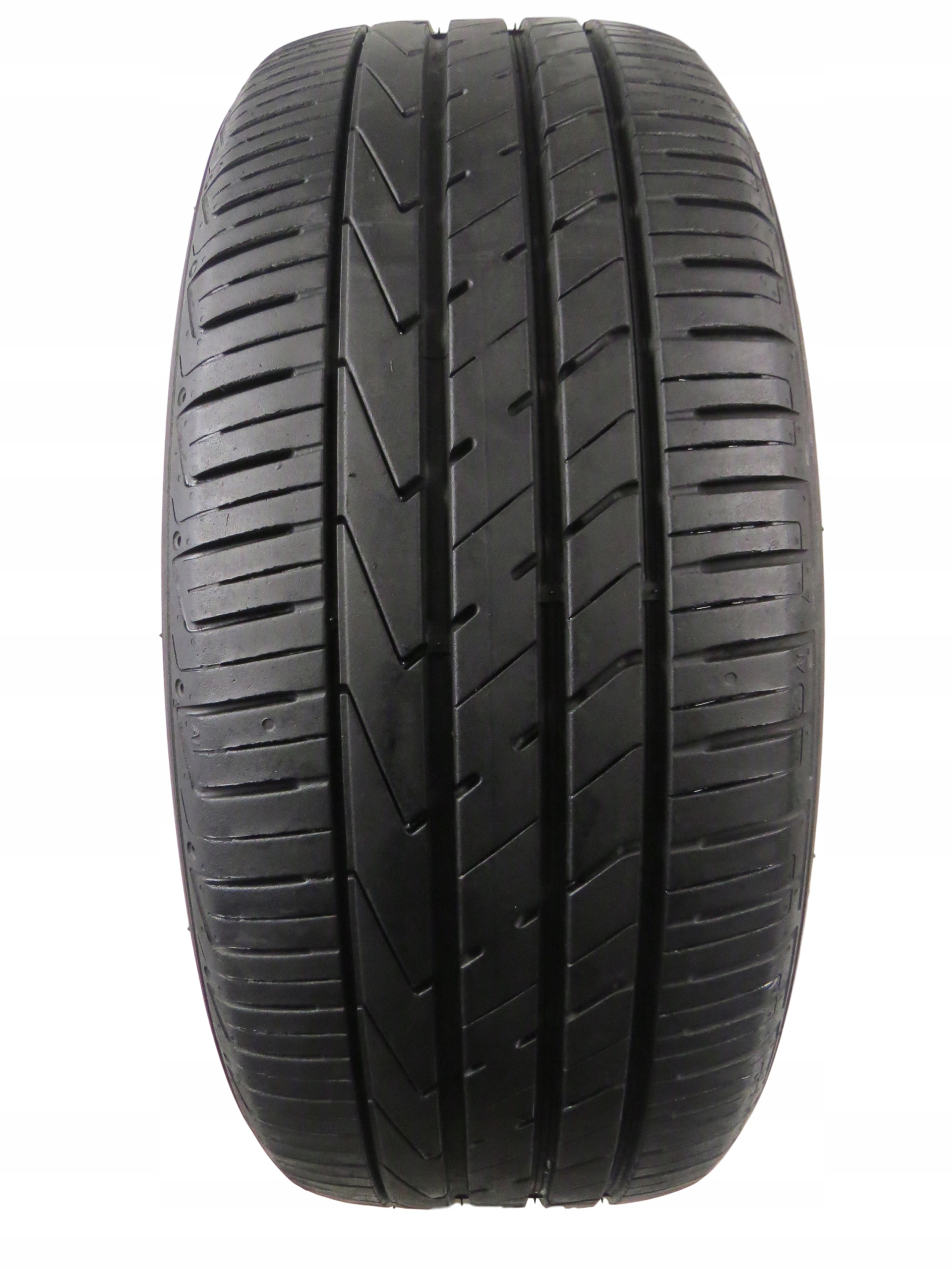 Hankook Ventus S1 evo2 235/55 R18 100V 7mm