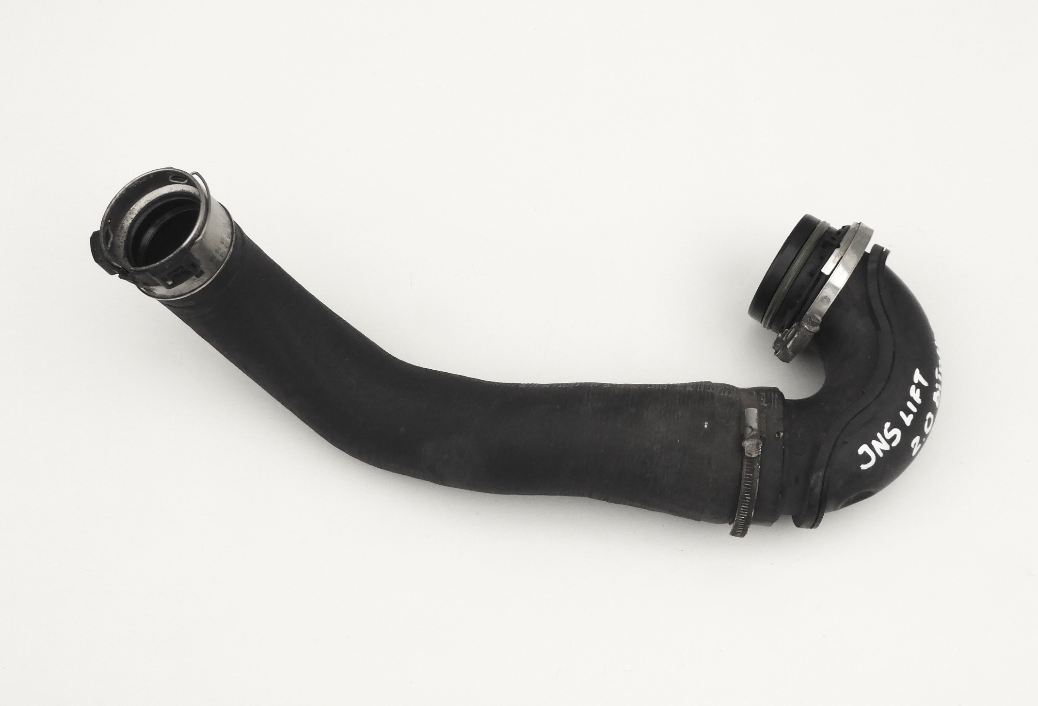 20946056 - ТРУБА ІНТЕРКОЛЛЕРА OPEL INSIGNIA 2.0 CDTI BI-TURBO