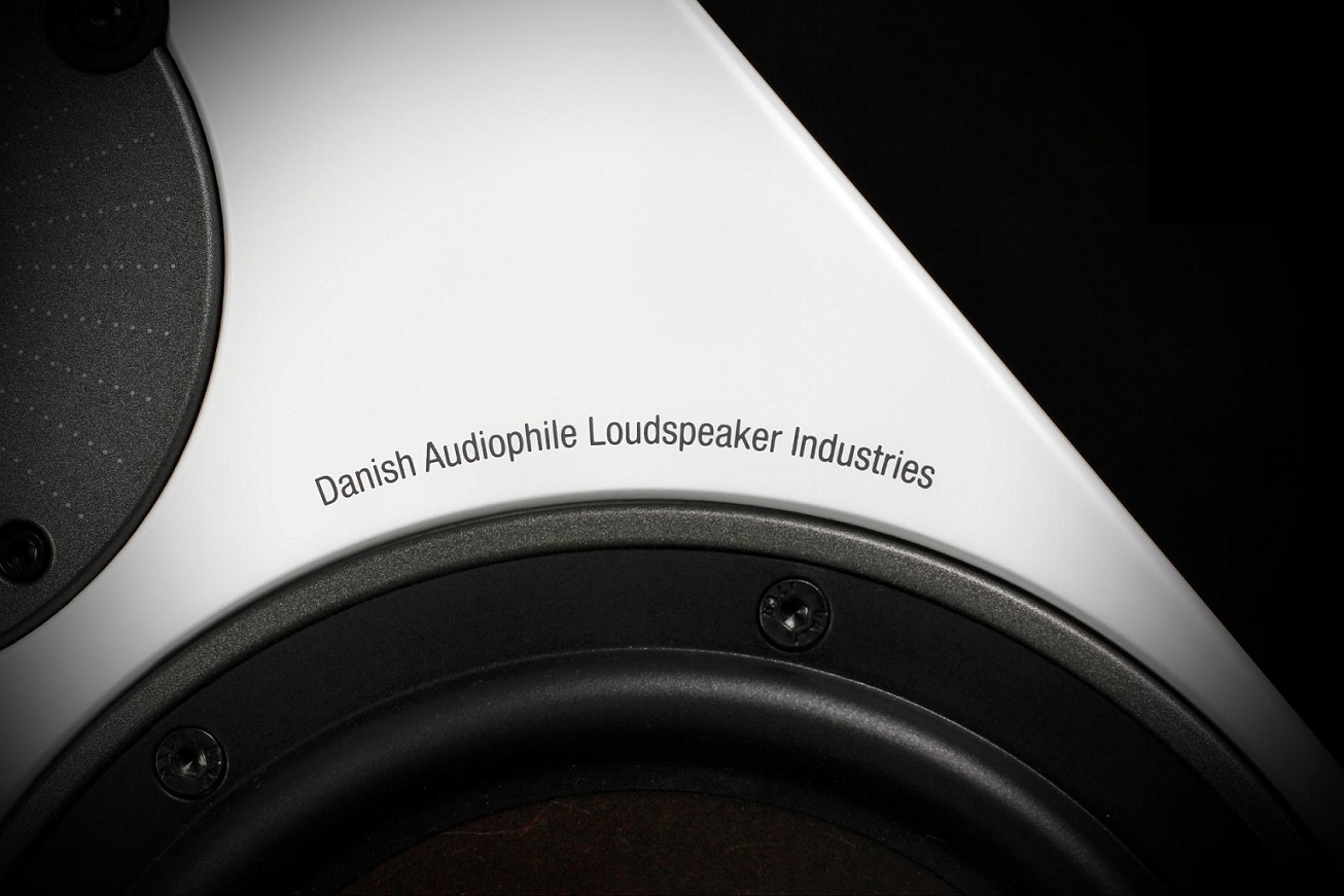 DALI OBERON 5+1+VOKAL BLACK, MEGA KINO DOMOWE 5.0 System dźwięku 5.0