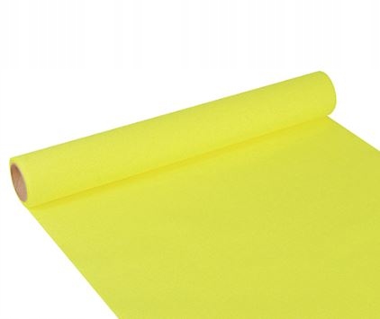 

Bieżnik papierowy zielony Limonka Royal 3m x 40 cm