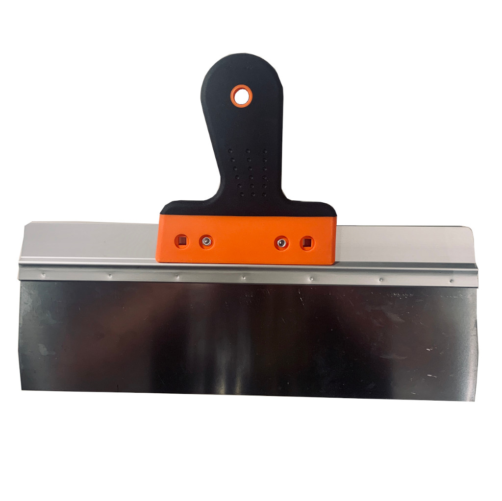 

Szpachla fasadowa Soft 350/90mm Nierdzewna Pro