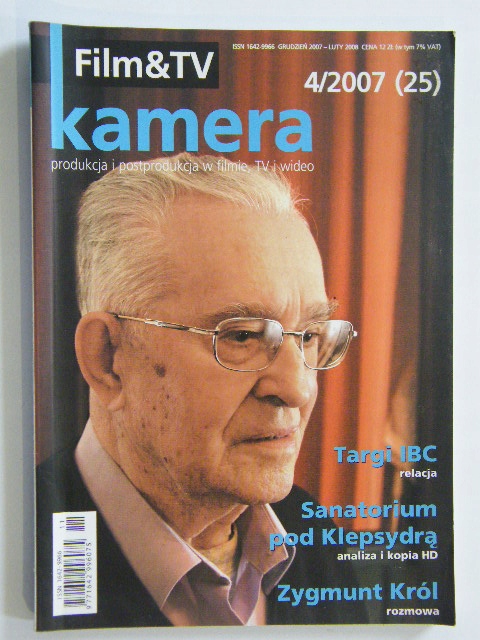 KAMERA FILM&TV 4/2007 (25)