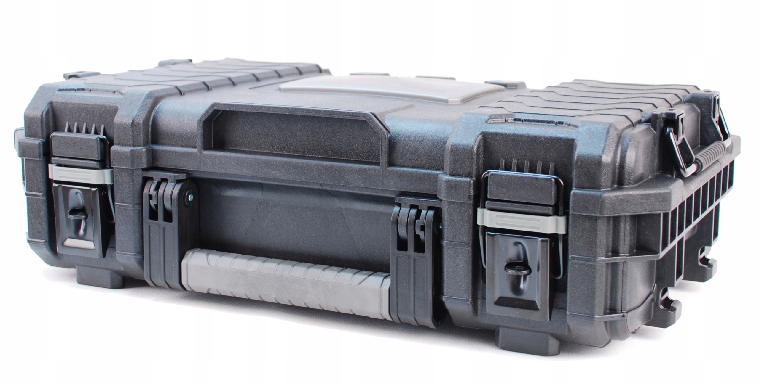 KUFER CURVER ORGANIZER SKRZYNKA KETER RIGID GEAR