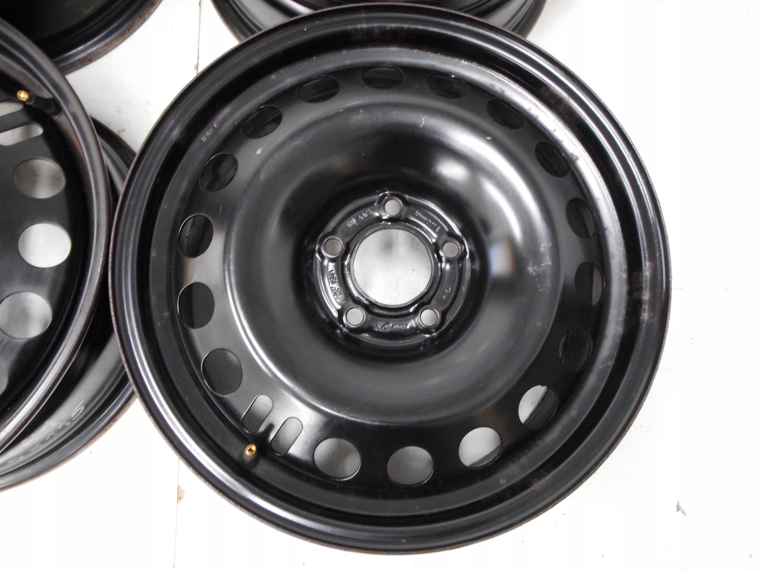 FELGI 16 CHEVROLET ORLANDO CRUZE CAPTIVA OPEL INSIGNIA B ASTRA J ZAFITA C Model brak