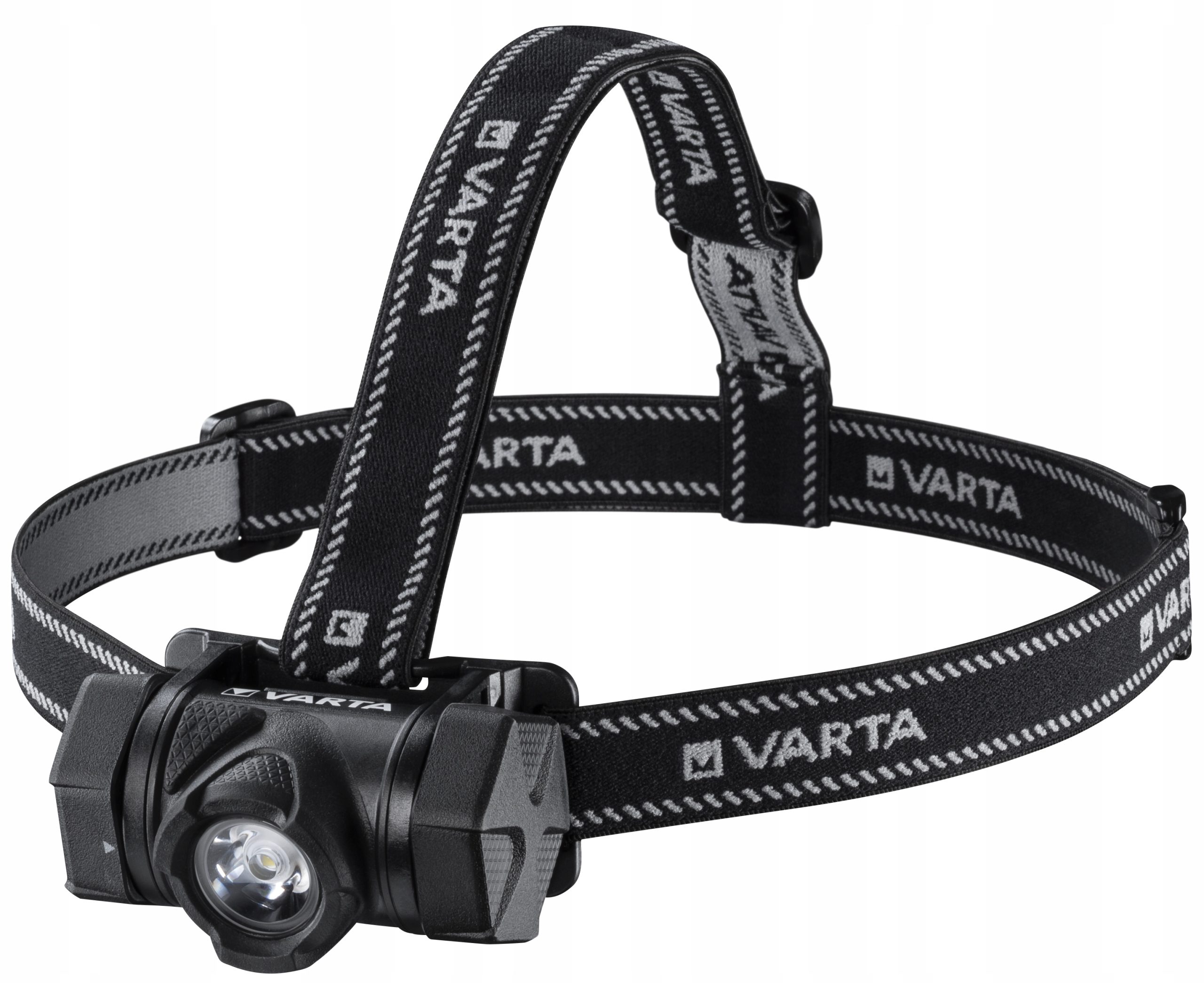 

Latarka Czołowa Varta 17732 H20 Pro