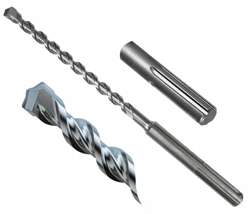 

Wiertło do betonu Sds Max 20x540