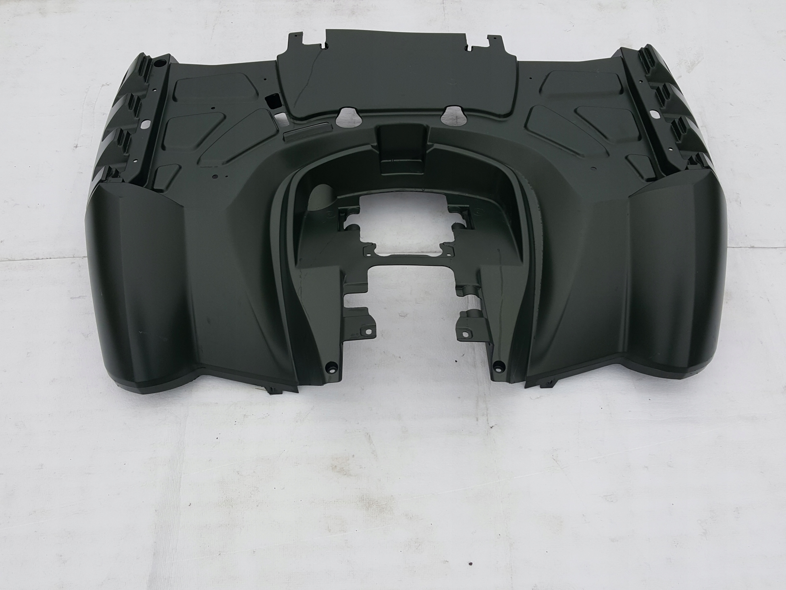 POLARIS SPORTSMAN 850 XP POKRYWA TYL 5435820 NOWA Catalog number of the original 5435820