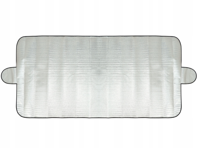 

Osłona Przeciwszronowa Mata Na Szybę 100x200 cm