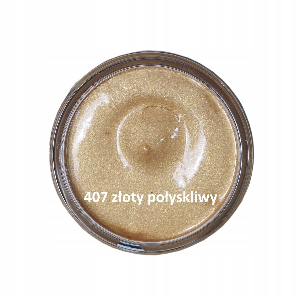 

Pasta Krem Do Butów Skór na bazie wosków 83