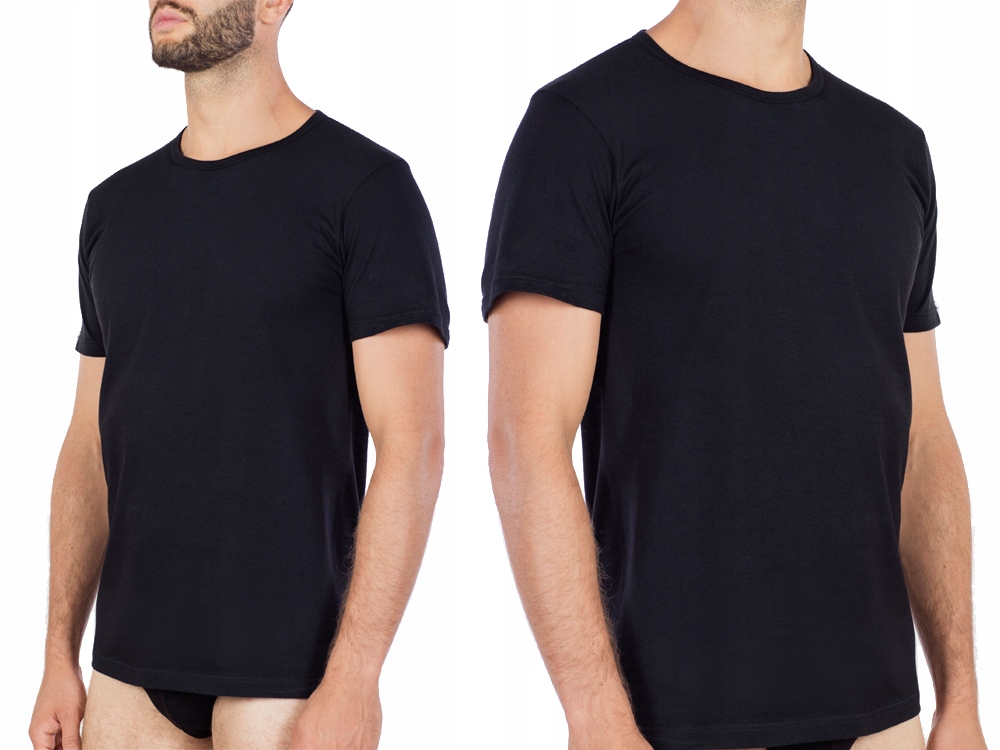 

T-shirt Pierre Cardin koszulka krótki rękaw r XL