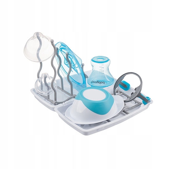 BabyOno Suszarka do butelek i smoczków 1071/01 EAN (GTIN) 5901435408148