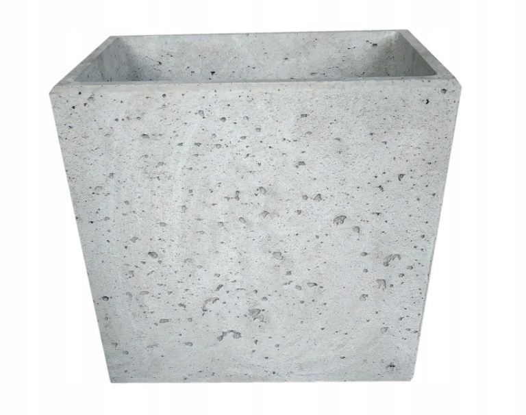 OGRODZENIE BETON ARCHITEKTONICZNY