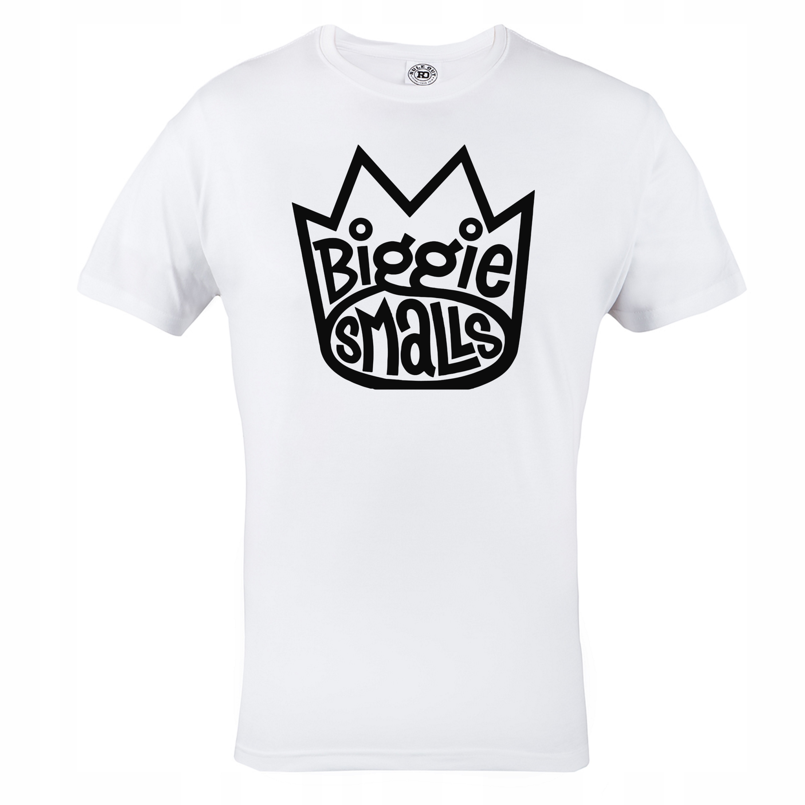 

Koszulka Notorious B.i.g Biggie Smalls NOT01