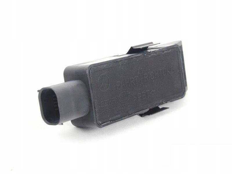 A2118701310 - Мерседес W215 Датчик світла сутінків датчик