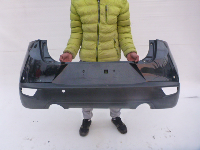 MAZDA CX-3 CX3 15-> bumper rear part rear PDC