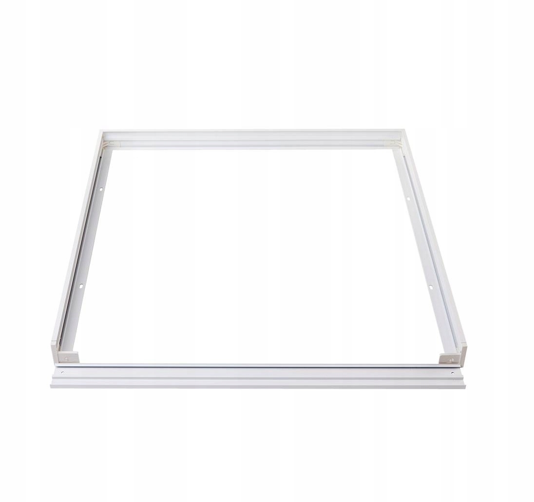 

Ramka Natynkowa Montażowa Do Panelu Led 60X60