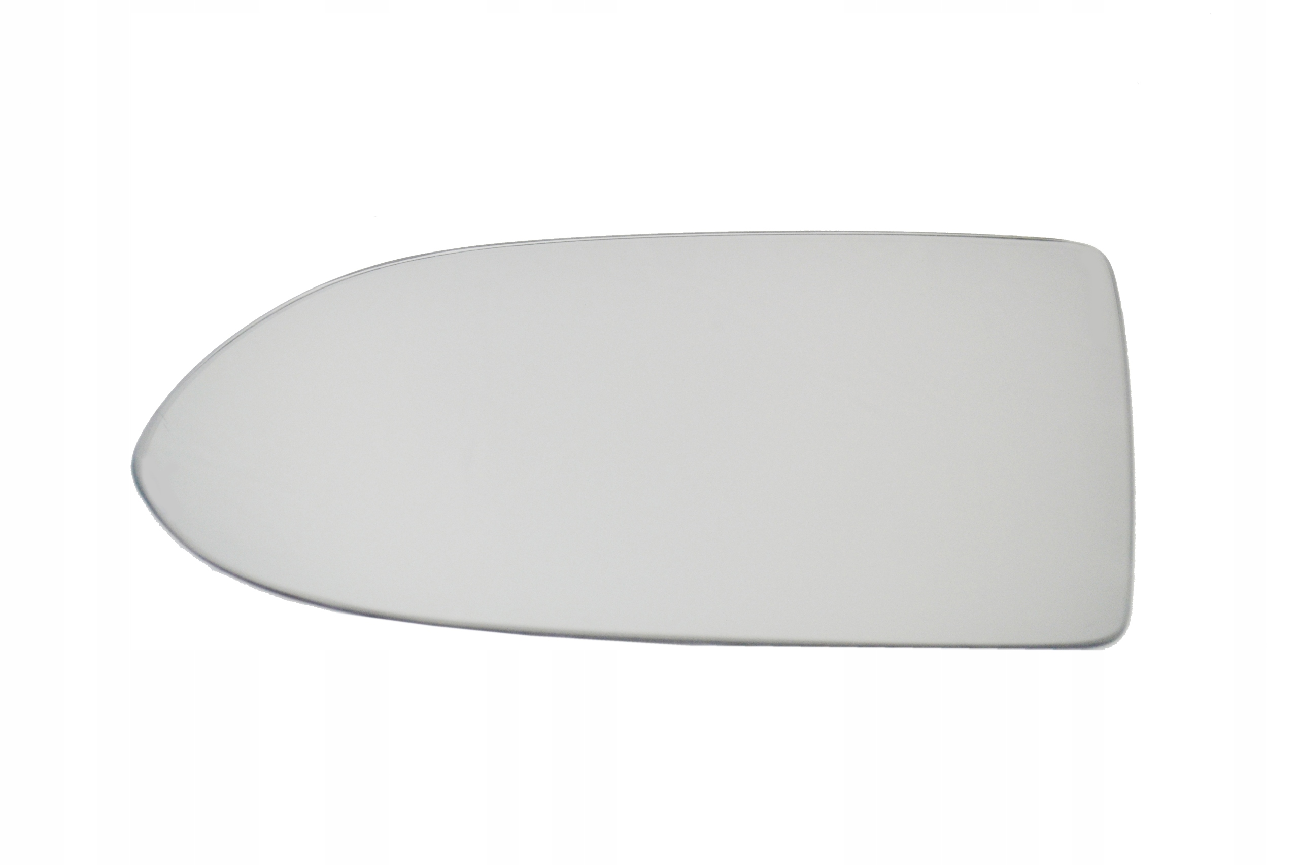 Szkło wkład lusterka OPEL ZAFIRA I A 99-05 Lewe