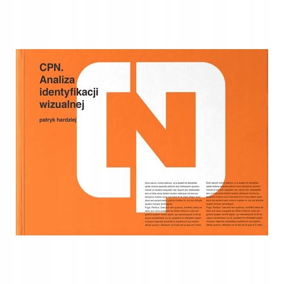 

Cpn znak identyfikacja historia Patryk Hardziej