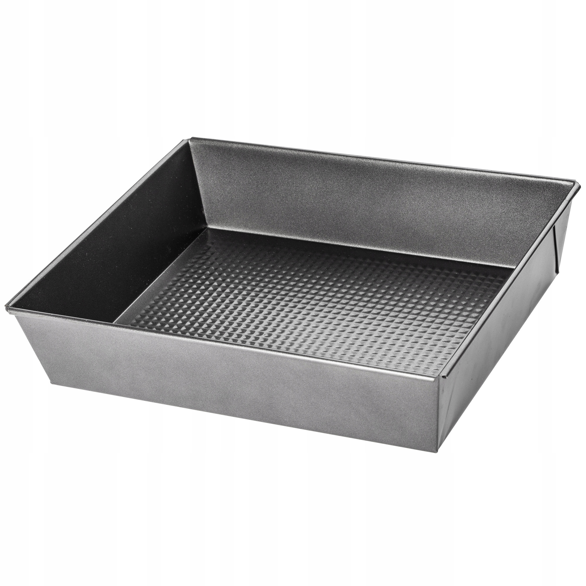 BLACHA FORMA DO PIECZENIA CIASTA NIEPRZYWIERALNA