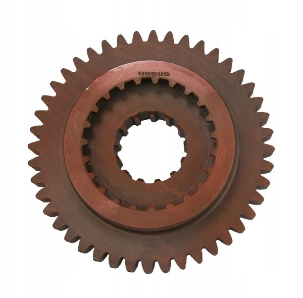 KOŁO REDUKTORA 50419490 ORYGINAŁ URSUS C-360