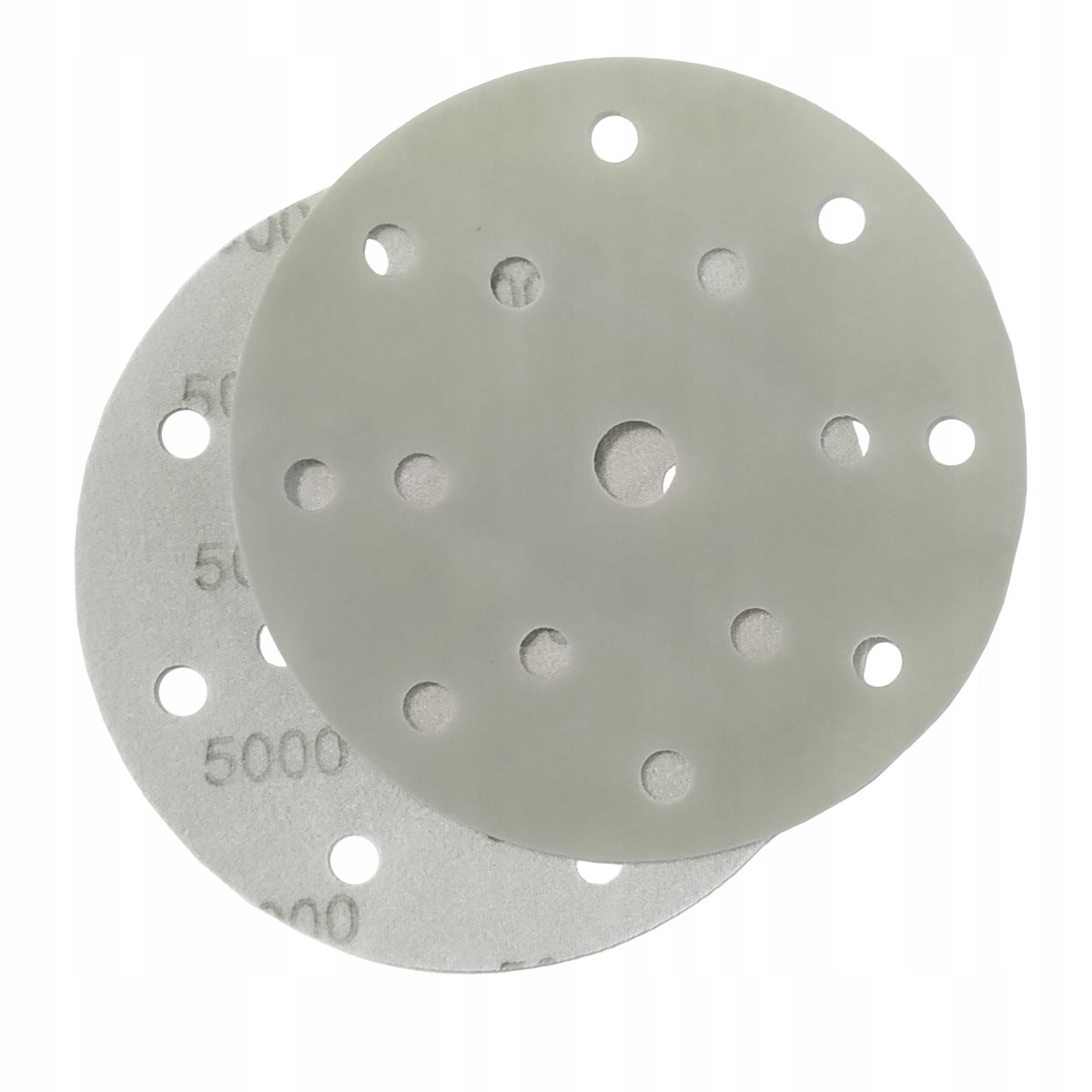 

Italko Flex Papier Ścierny Krążek 150MM 15H P5000