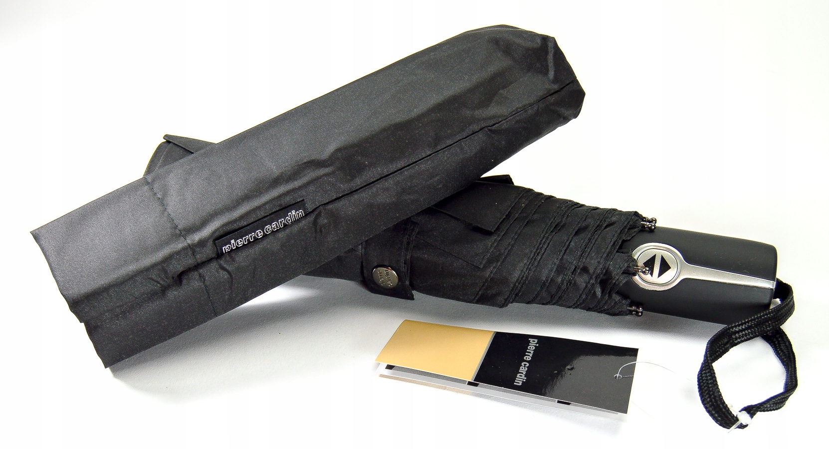 

Super Parasol Męski Pierre Cardin Full-automat :)