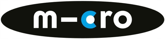 MICRO SPRITE DELUXE HULAJNOGA DWUKOŁOWA ALU LED EAN (GTIN) 7630053524005