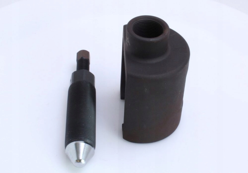 A ROG01 SCIAGACZ DO KONCOWEK DRAZKOW KIEROWNICZYCH Weight with packaging 1 1 kg