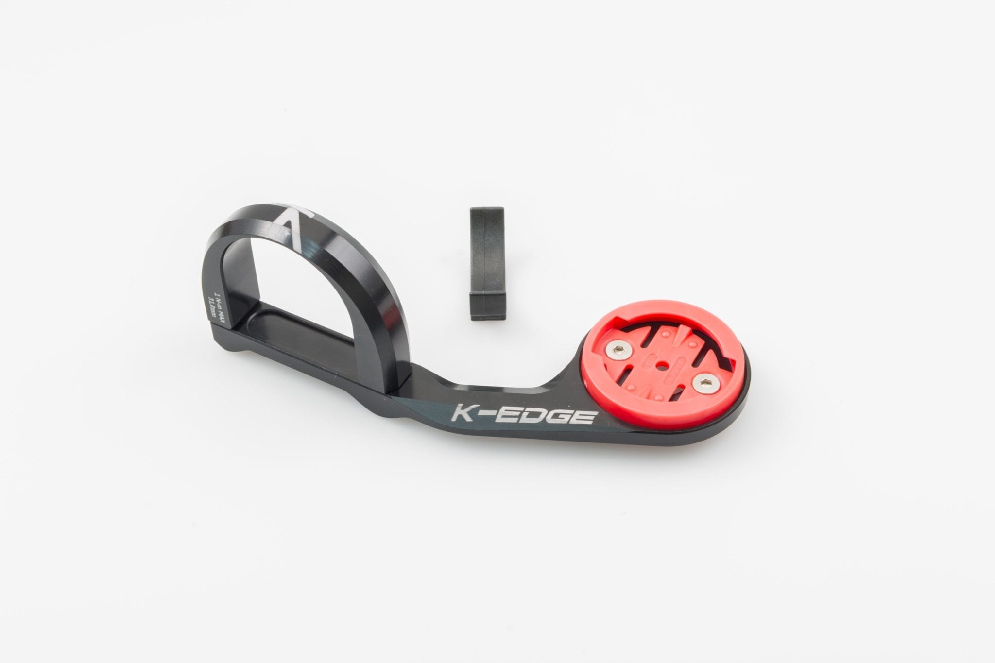 

K-Edge uchwyt Sigma Sport Computer Mount 31.8mm