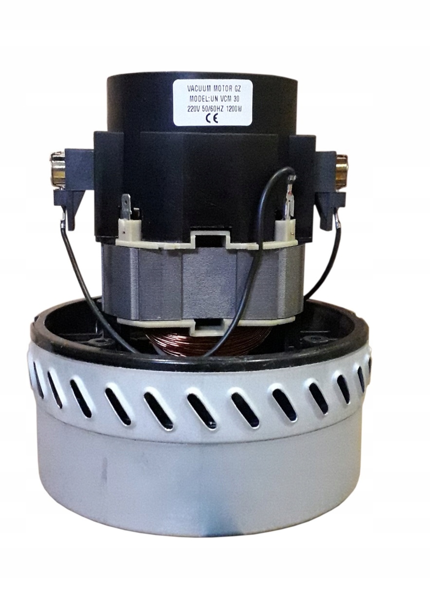

Silnik Odkurzacza do Karcher Puzzi 100 1200W 175mm