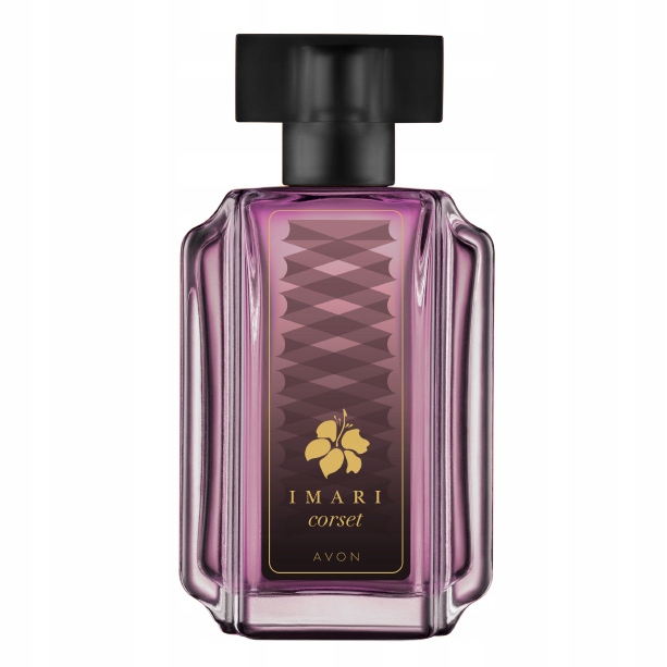 AVON IMARI CORSET DLA NIEJ WODA TOALETOWA 50ML