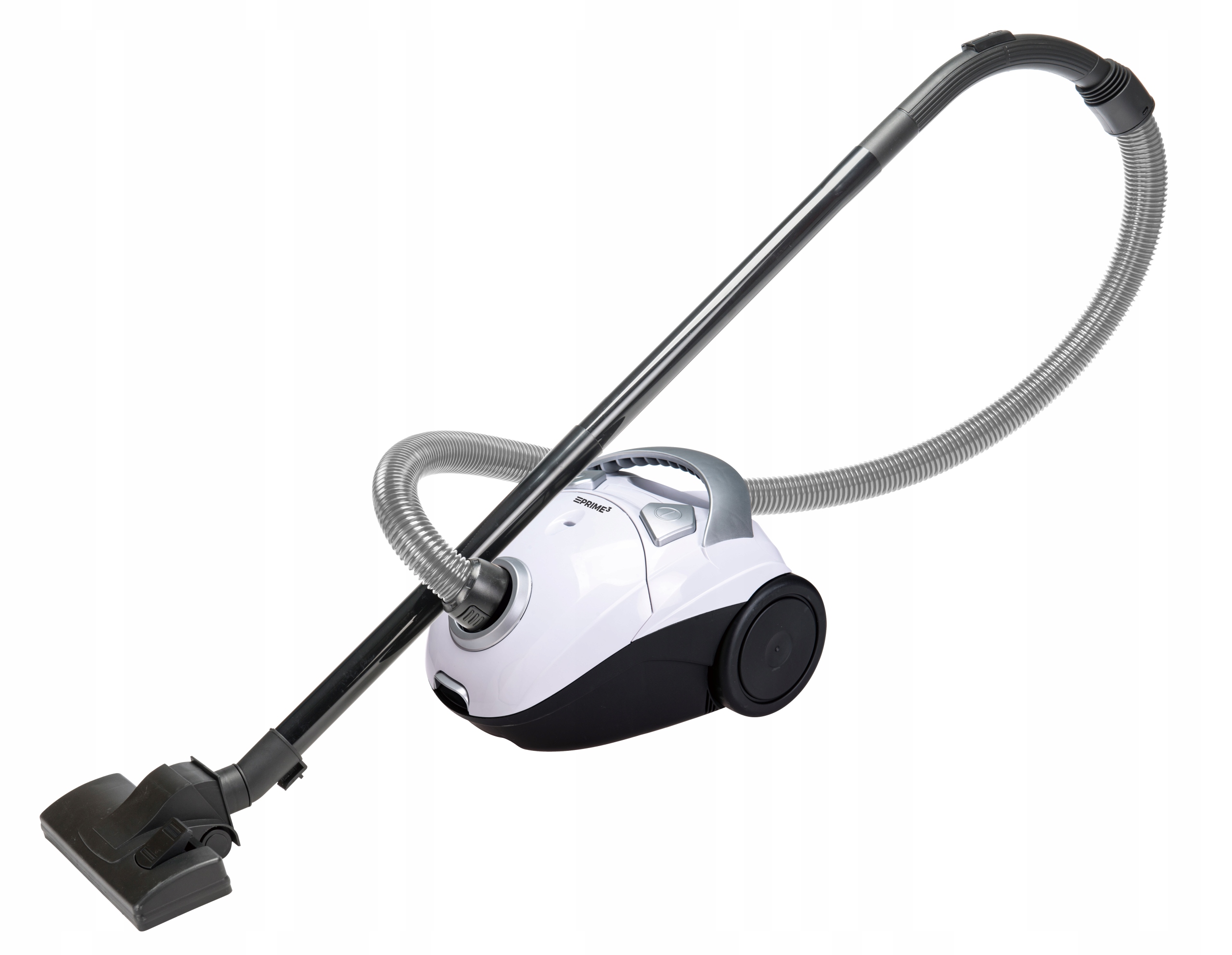 Odkurzacz Tradycyjny Workowy Kompaktowy PRIME3 SVC21 700W Hepa Filtr