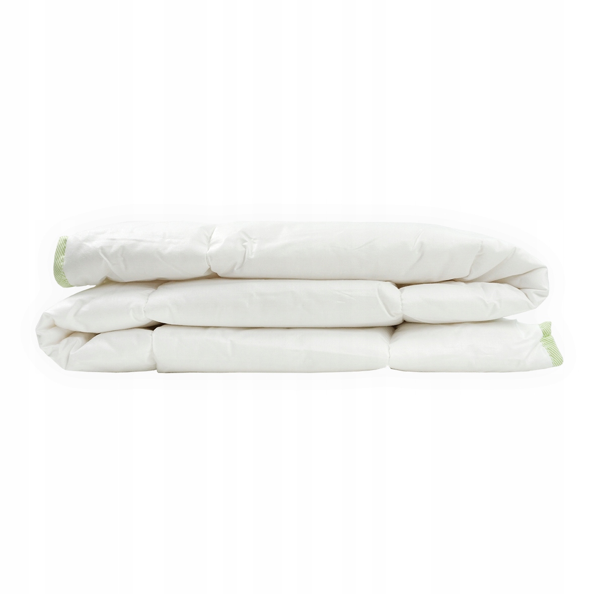 Kołdra + Poduszka BAMBUSOWA 100x135 Antyalergiczna Szerokość produktu 100 cm