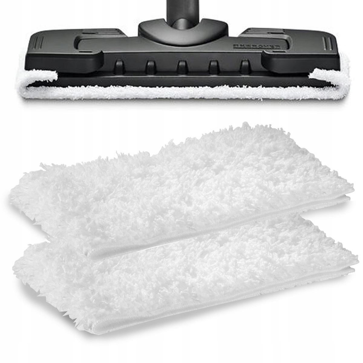 

Zestaw Ściereczek Do Podłóg Karcher Sc 2.863-173.0