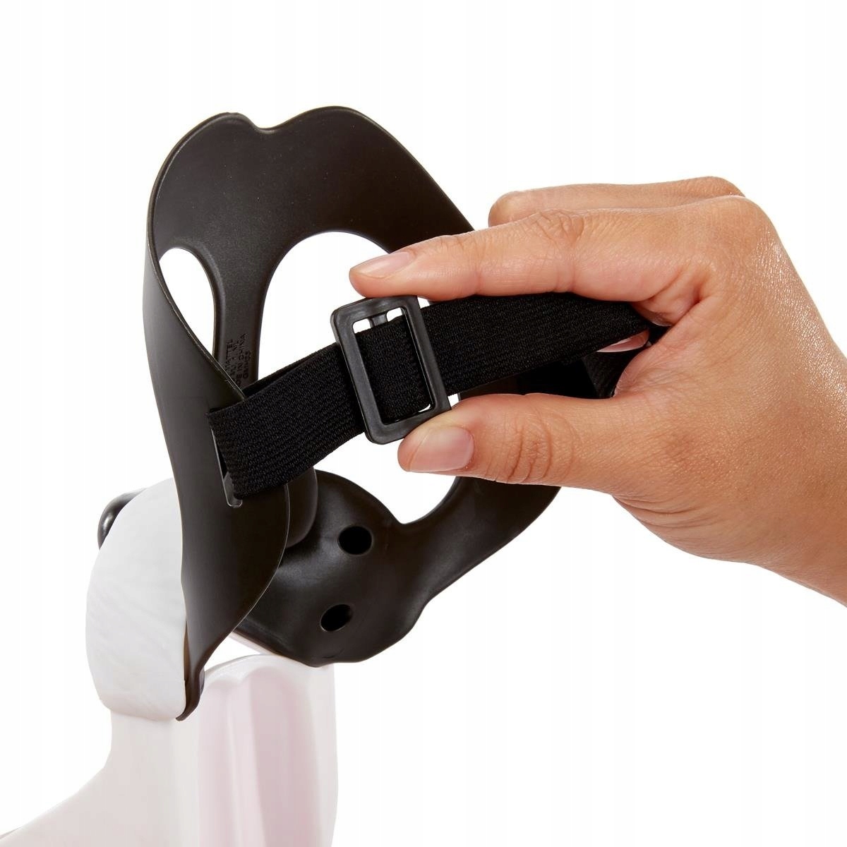 GRA ZRĘCZNOŚCIOWA NAKARM PANDĘ GMH35 MATTEL Marka Mattel