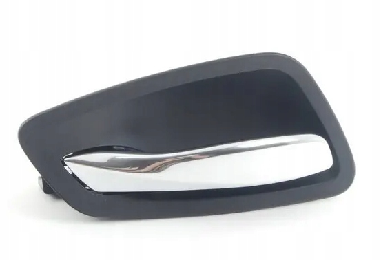 51216975495 - Внутрішня ручка дверей BMW 3 E93 оригінал