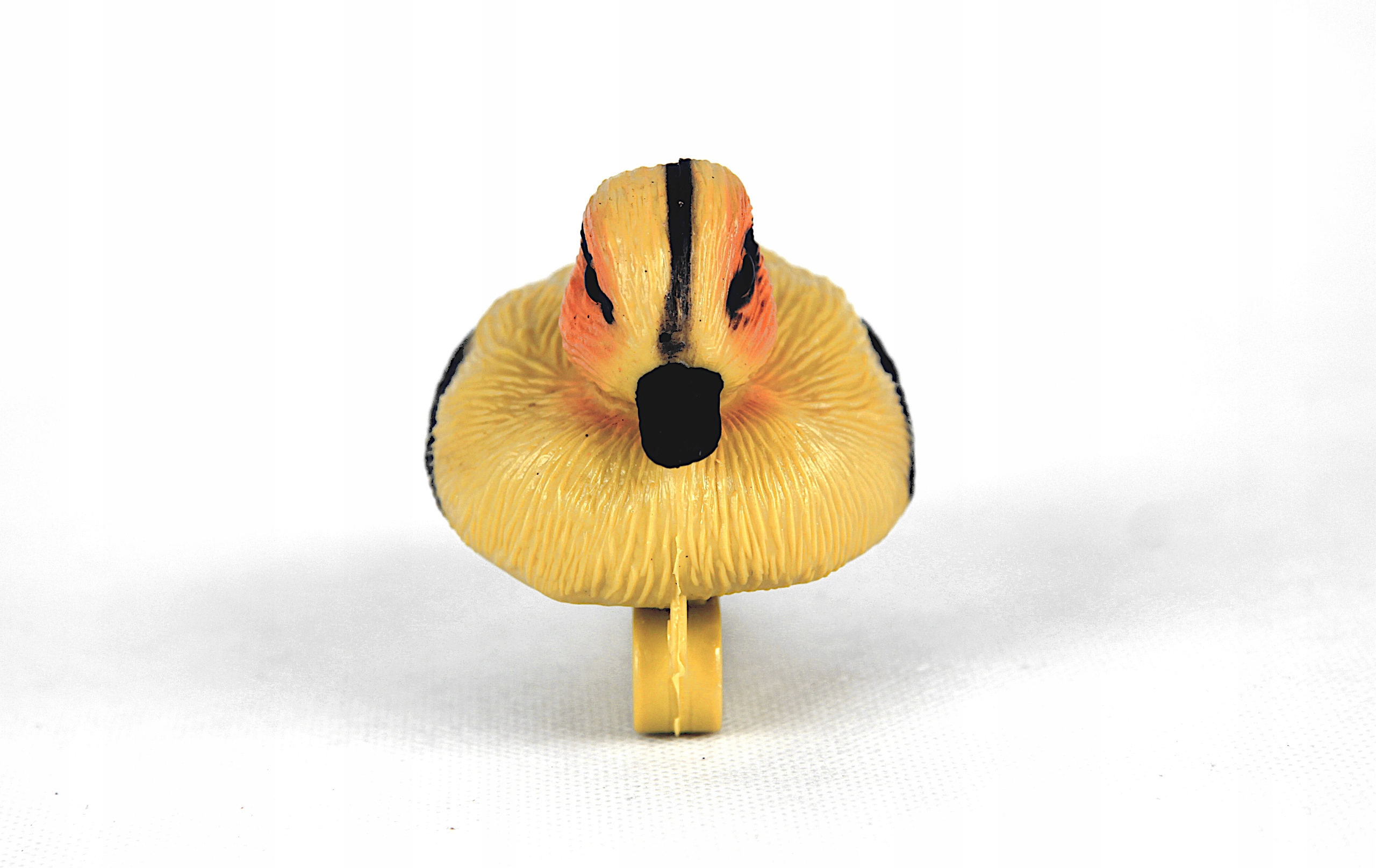 KACZKA KACZUSZKA MAŁA ŻÓŁTA 13 cm - pływająca Producent Hydroogród