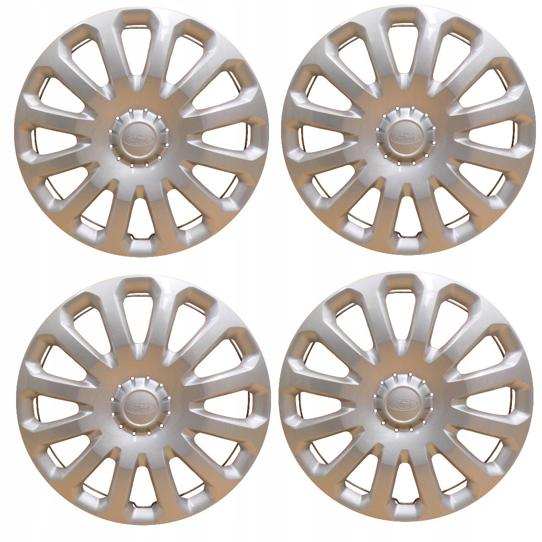 Комплект Колпаков 15 