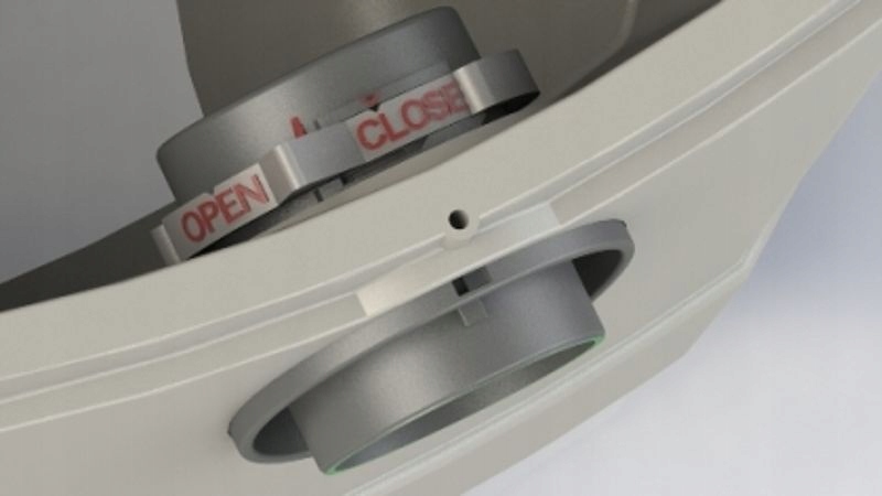 Odkurzacz przemyslowy STARMIX ISC L 1625 TOP Brand other