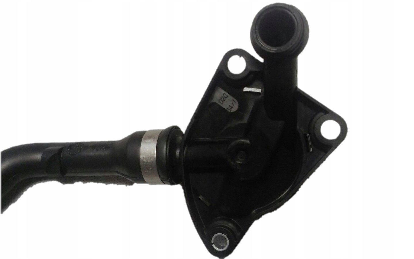 ODMA ODPOWIETRZENIE SKRZYNI JEEP GRAND CHEROKEE Part manufacturer Jeep original OE