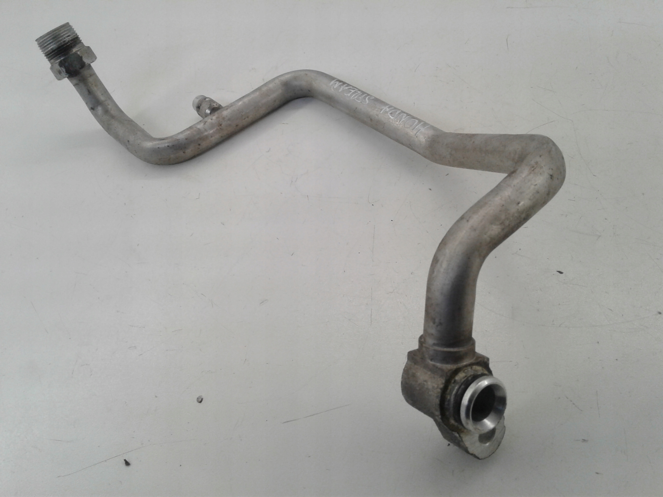 prijenos klimatizacije Honda Stream 1,7 IVTEC