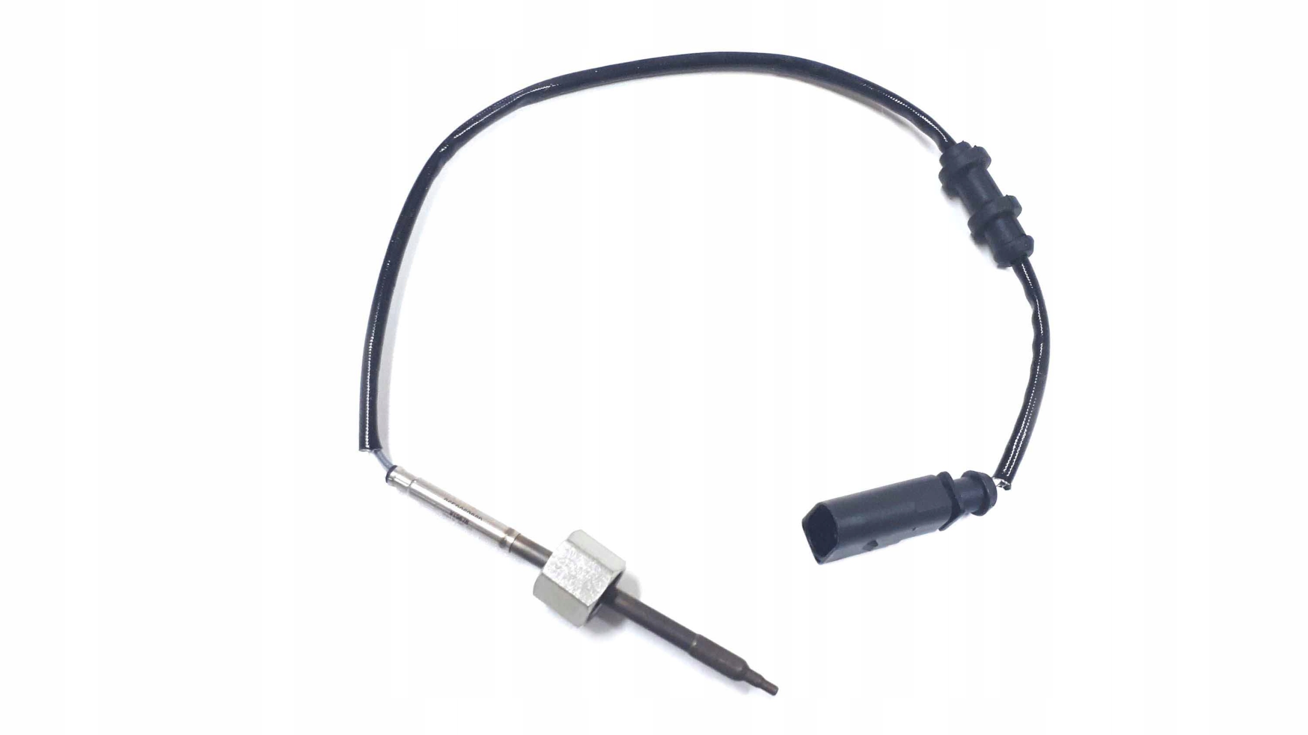 CZUJNIK TEMPERATURY SPALIN OCTAVIA II 06F906088D Part manufacturer Vika