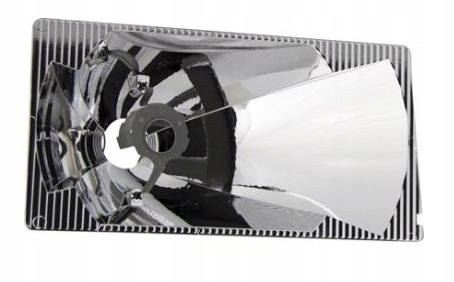 Prawy wkład reflektora SCANIA R SCANIA 4 OE HELLA