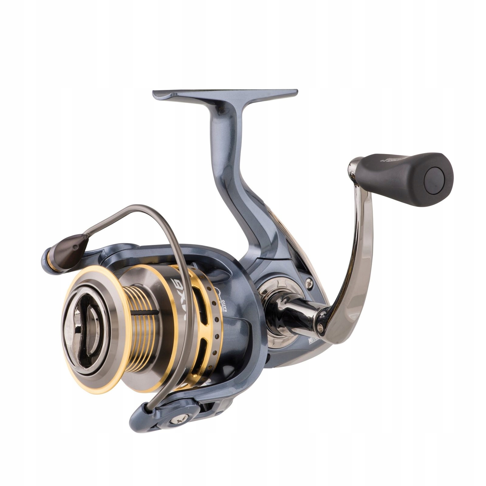 Mitchell MX6 Spin 25 Fd 213g