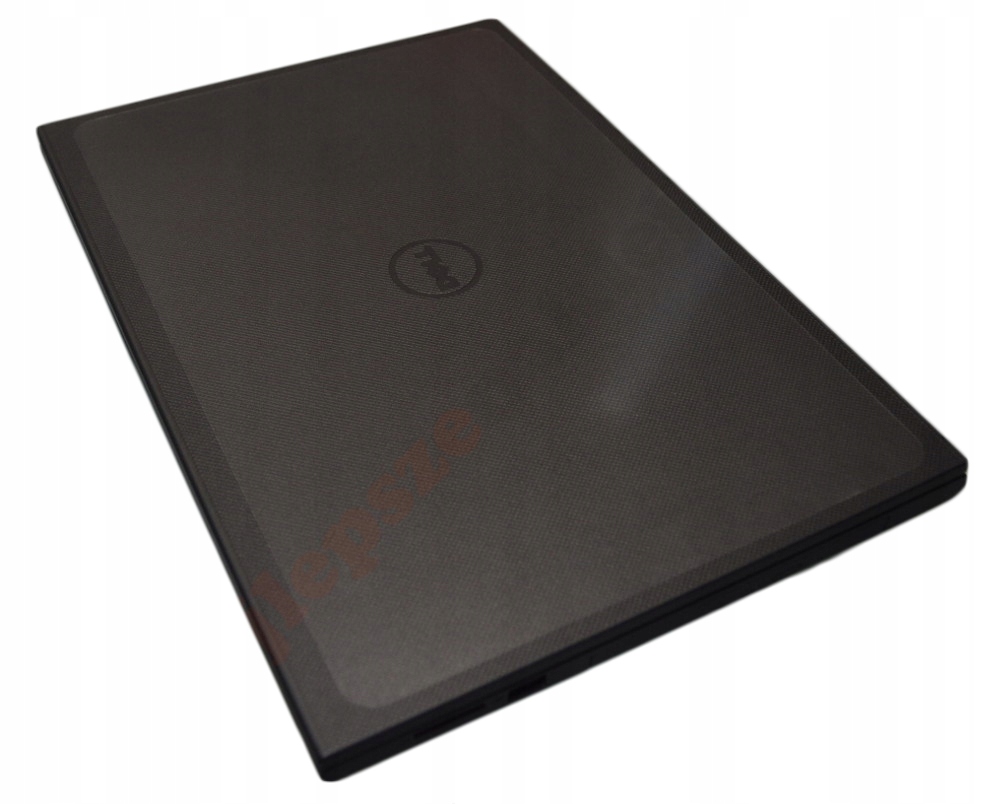 FOLIA OCHRONNA NA LAPTOPA PRZEZROCZYSTA BEZBARWNA