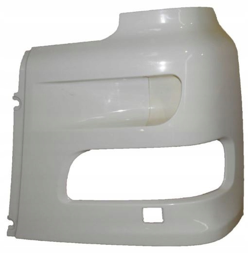 78525 - УГЛОВОЙ ЗАЩИТНЫЙ ОКУЛЯР ФАРЫ DAF XF105 L