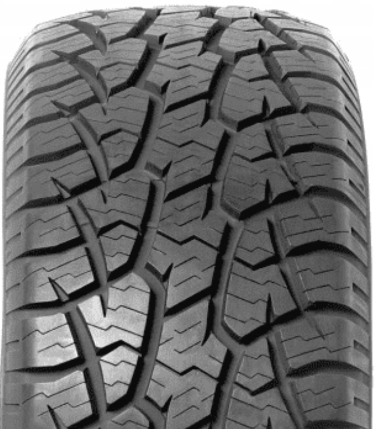

4x Hifly AT601 245/65/17 245/65R17 Całoroczne M+s