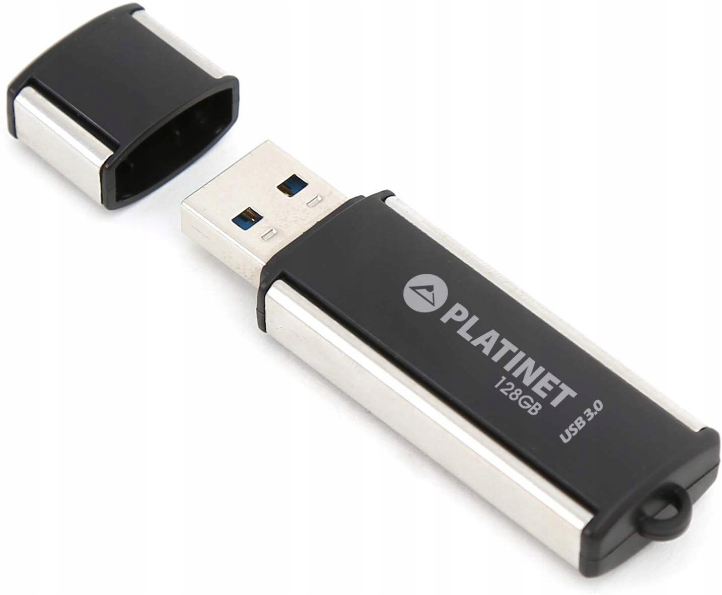 Platinet X-DEPO Pamięć Pendrive USB 3.0 128GB 75MB