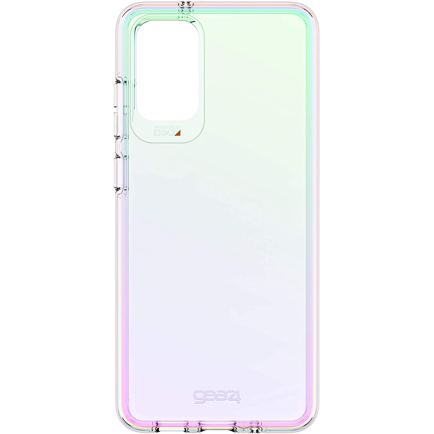 

Etui do Galaxy S20 Plus, Gear4 Crystal Palace case