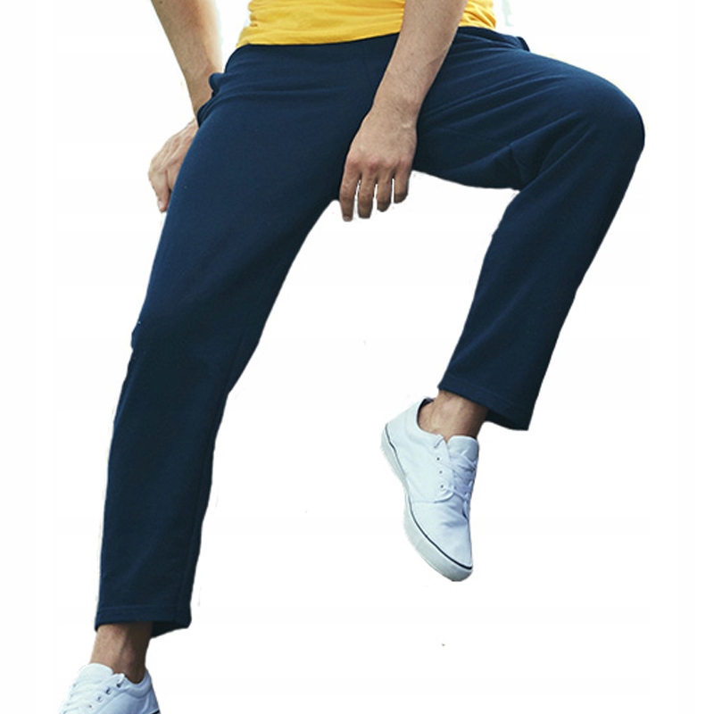 

Spodnie Dresowe Dres Fruit Light deep navy M